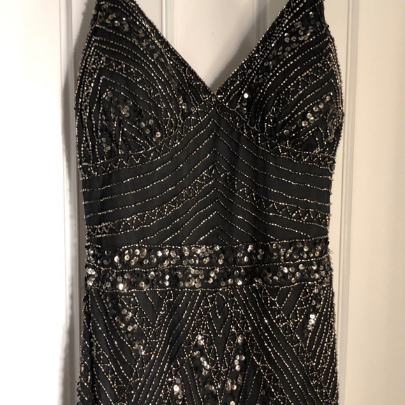 MARINA Dresses & Skirts - prom dress / gown